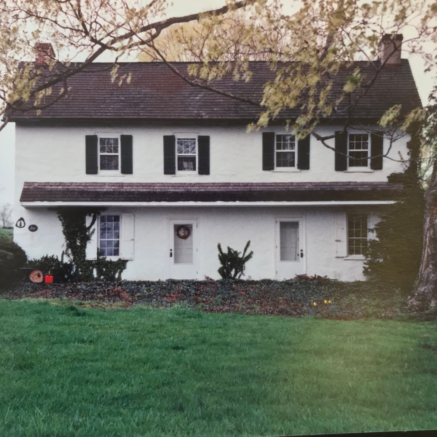 House-Front_Yard