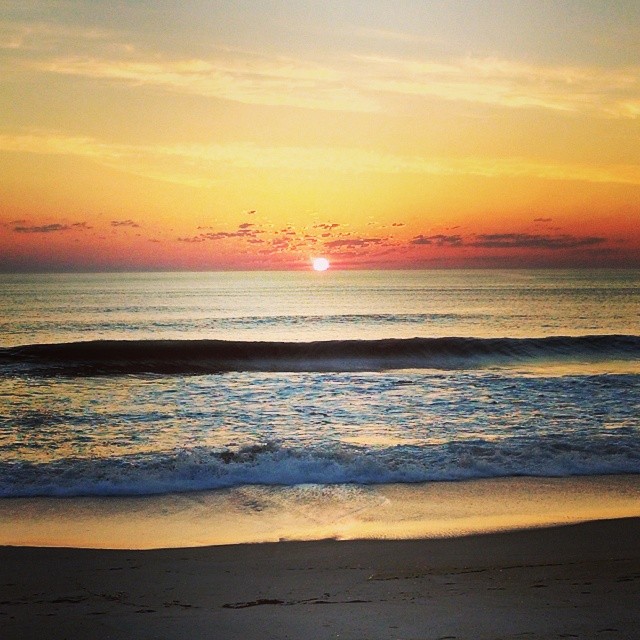 1405-PL-OBX-Sunrise/