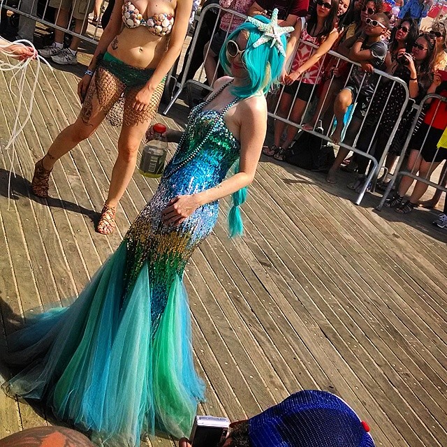 1406-EV-ConeyIsland-Mermaid-BlueDress