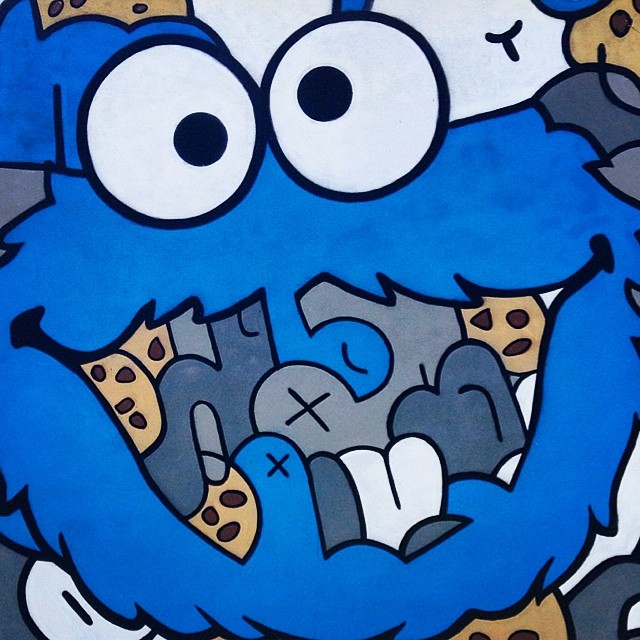 1407-SA-Bushwick-CookieMonster-IncarceratedJerkFaces