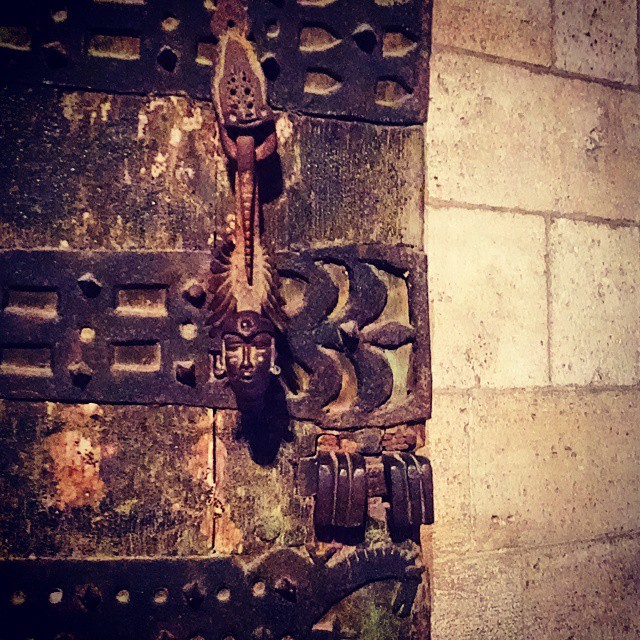 1411-FA-NYC-Cloisters-Door