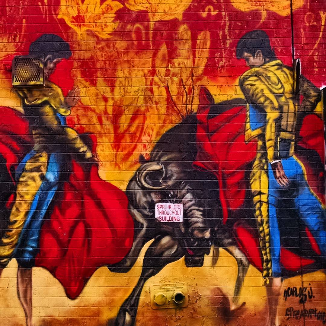 1510-SA-Bushwick-Bullfighters-NCarlosj/