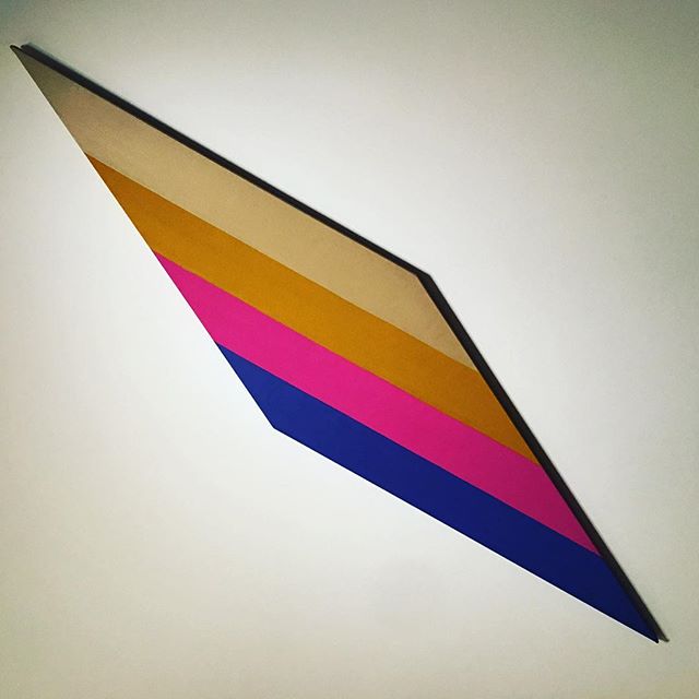 1611-FA-Seattle_Art_Museum-Kenneth_Noland-Fugle/