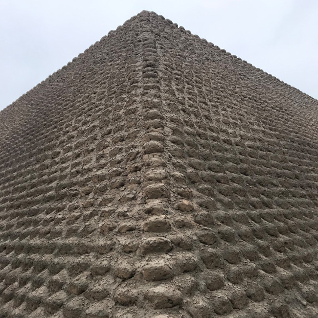 Lima-Huaca