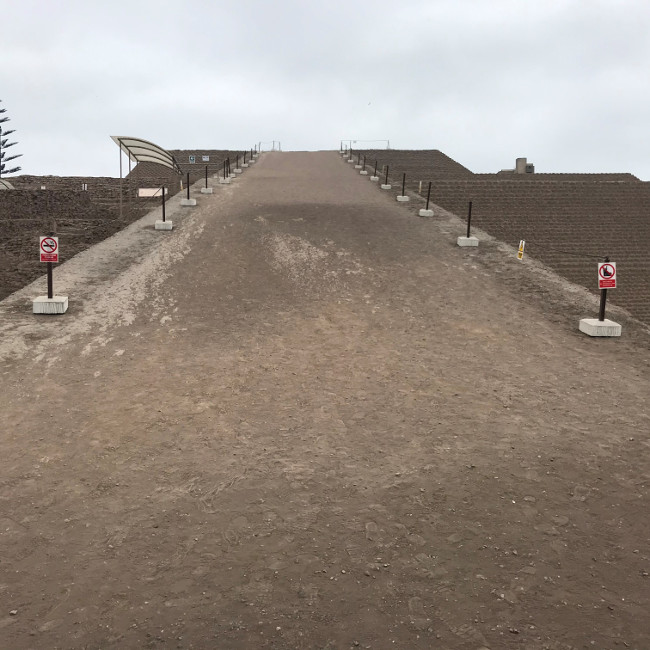 Lima-Huaca