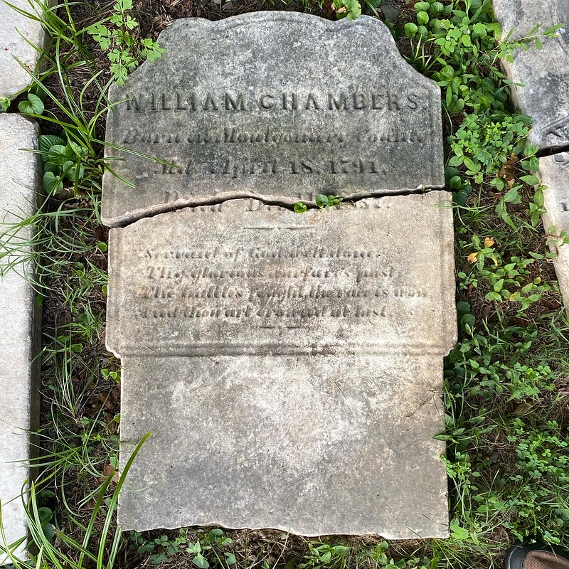 2008-PL-WV-Harpers_Ferry-Abandoned_Gravestones-04