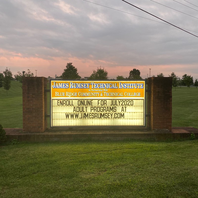 2008-PL-WV-Rumsey_Sign