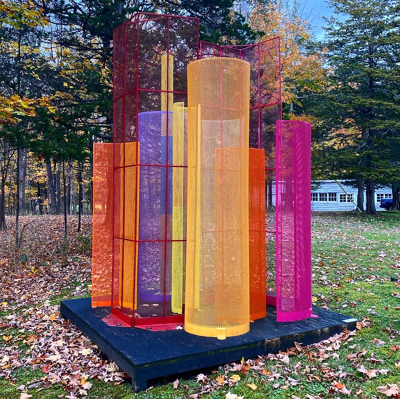 2010-FA-Sculpture-Woodstock_School_Of_Art/