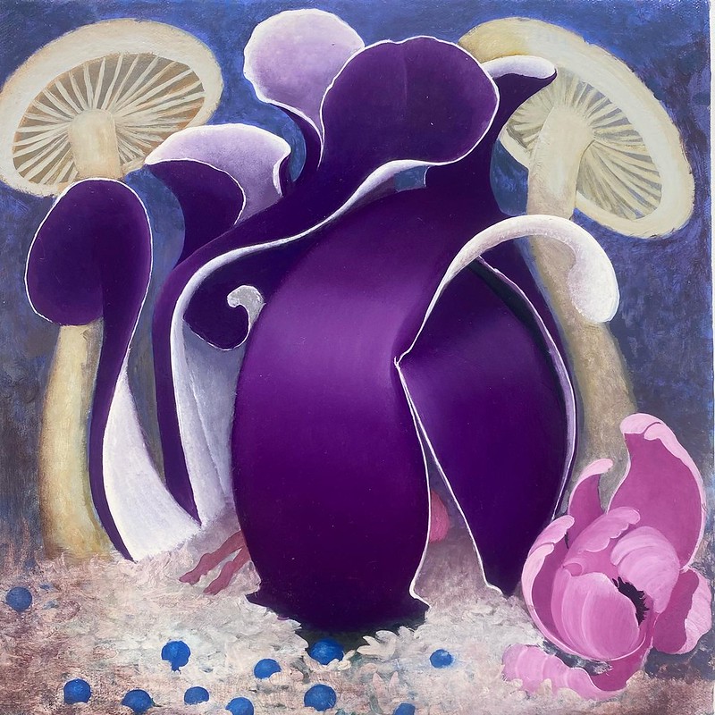 2011-FA-Inka_Essenhigh-Purple_Pod_Little-Miles_McEnery