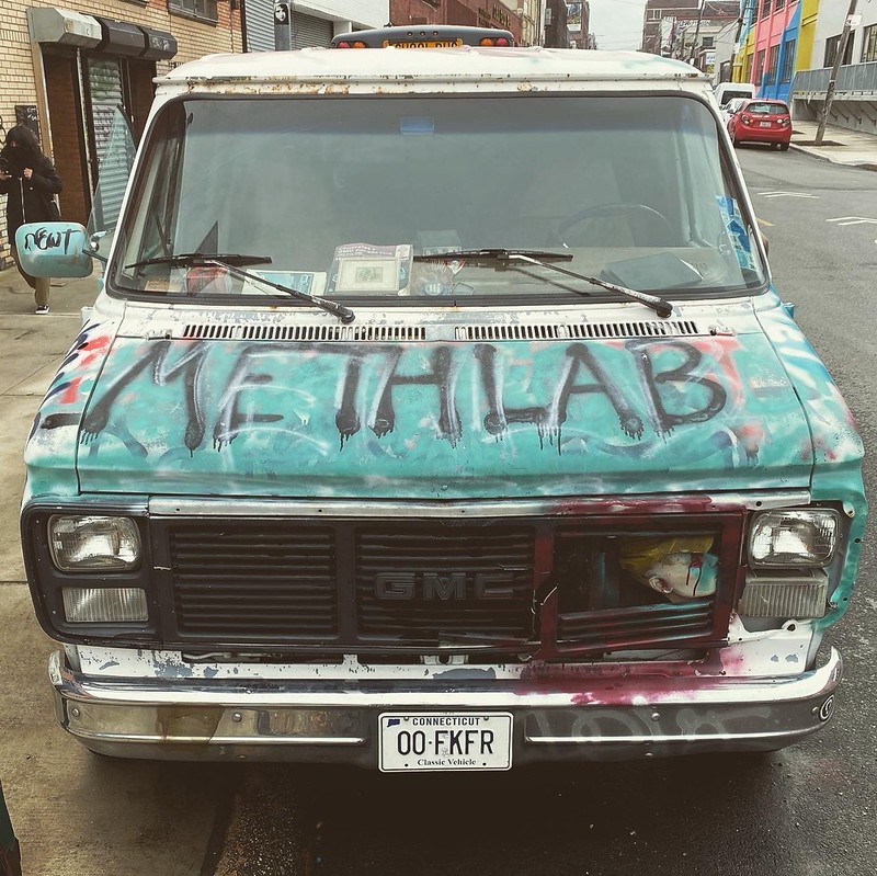 2104-SA-Bushwick-Methlab