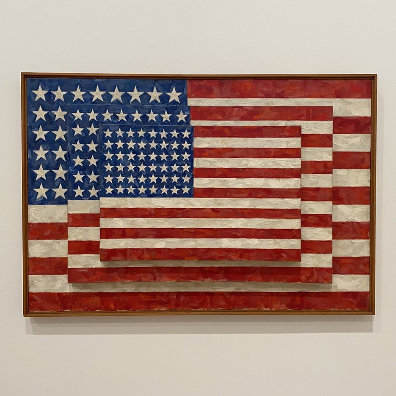 2106-FA-Whitney-Three_Flags-Jasper_Johns-01