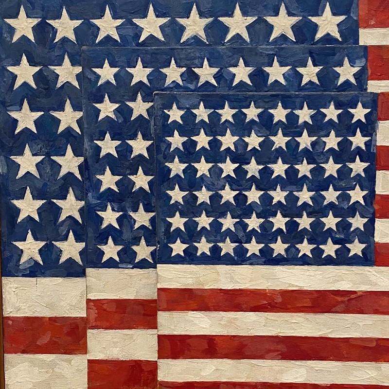 2106-FA-Whitney-Three_Flags-Jasper_Johns